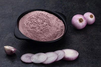 Dehydrated Onion Powder