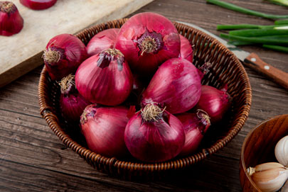Red Onion