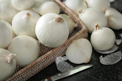 White Onion